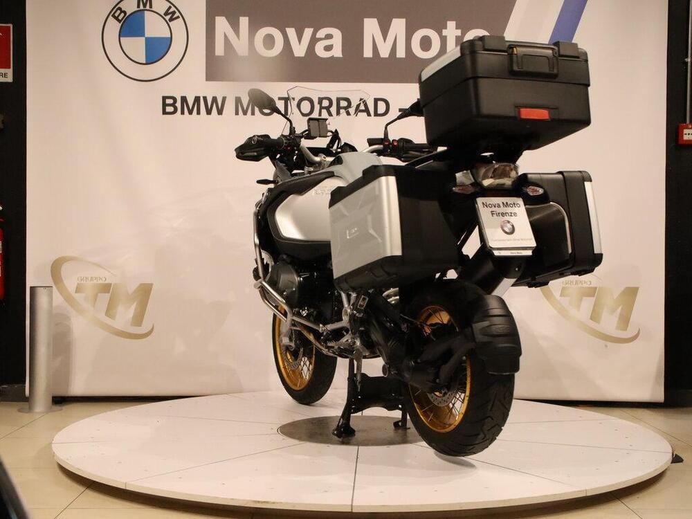 Bmw R 1250 GS Adventure (2021 - 24) (3)