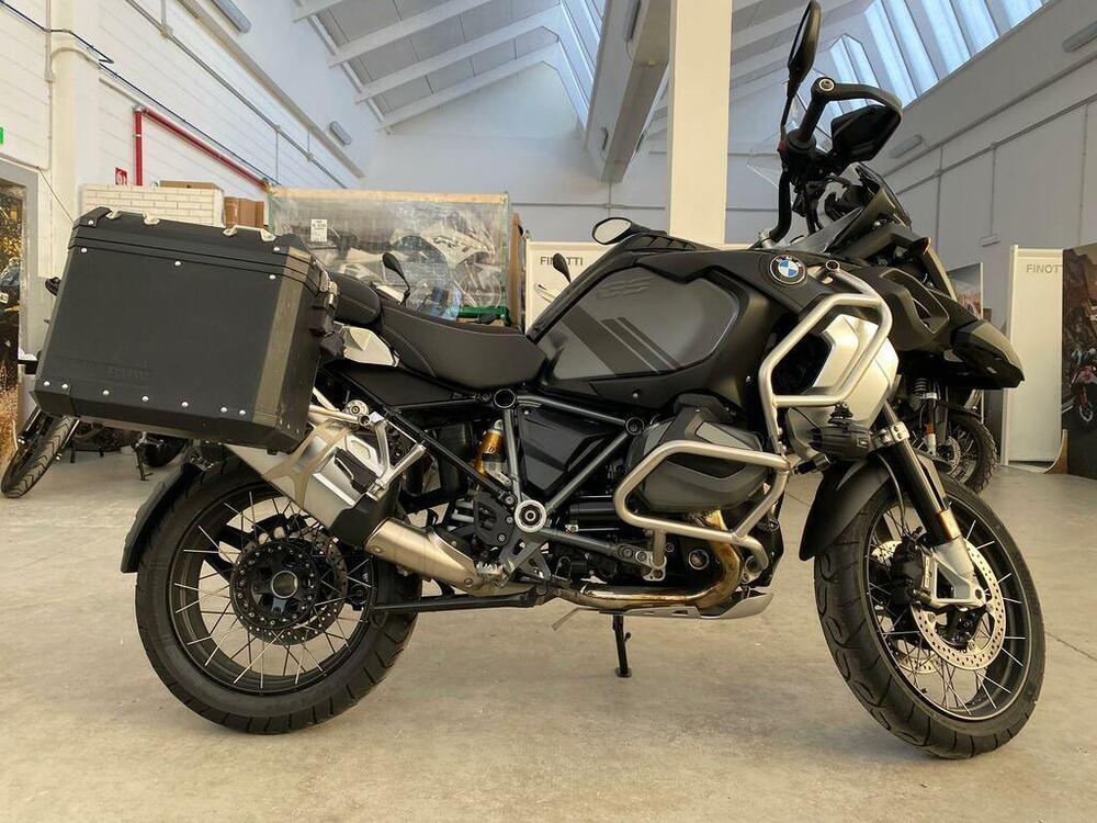 Bmw R 1250 GS Adventure (2021 - 24) (3)