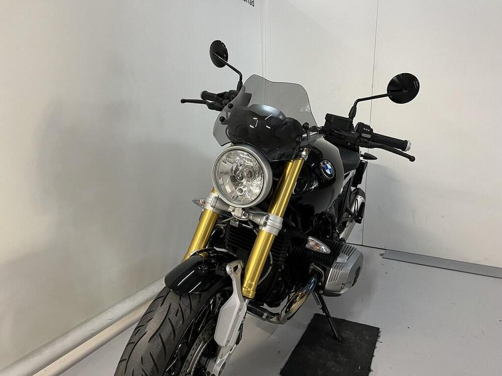 Bmw R nineT 1200 (2014 - 16) (4)