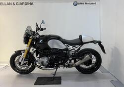 Bmw R nineT 1200 (2014 - 16) usata