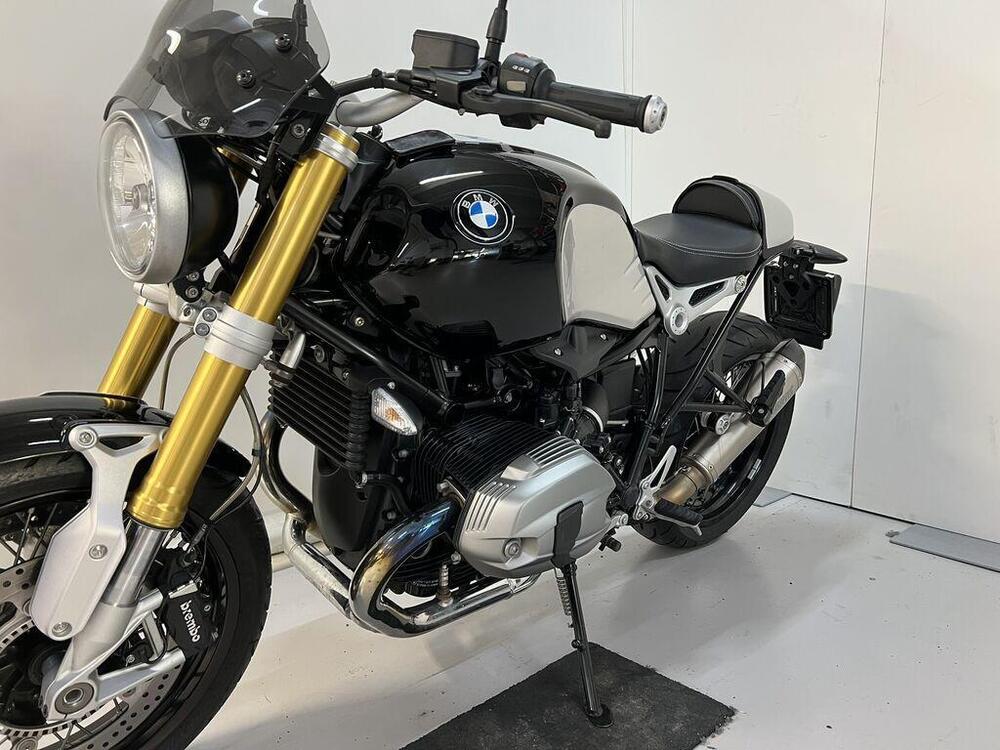 Bmw R nineT 1200 (2014 - 16) (5)