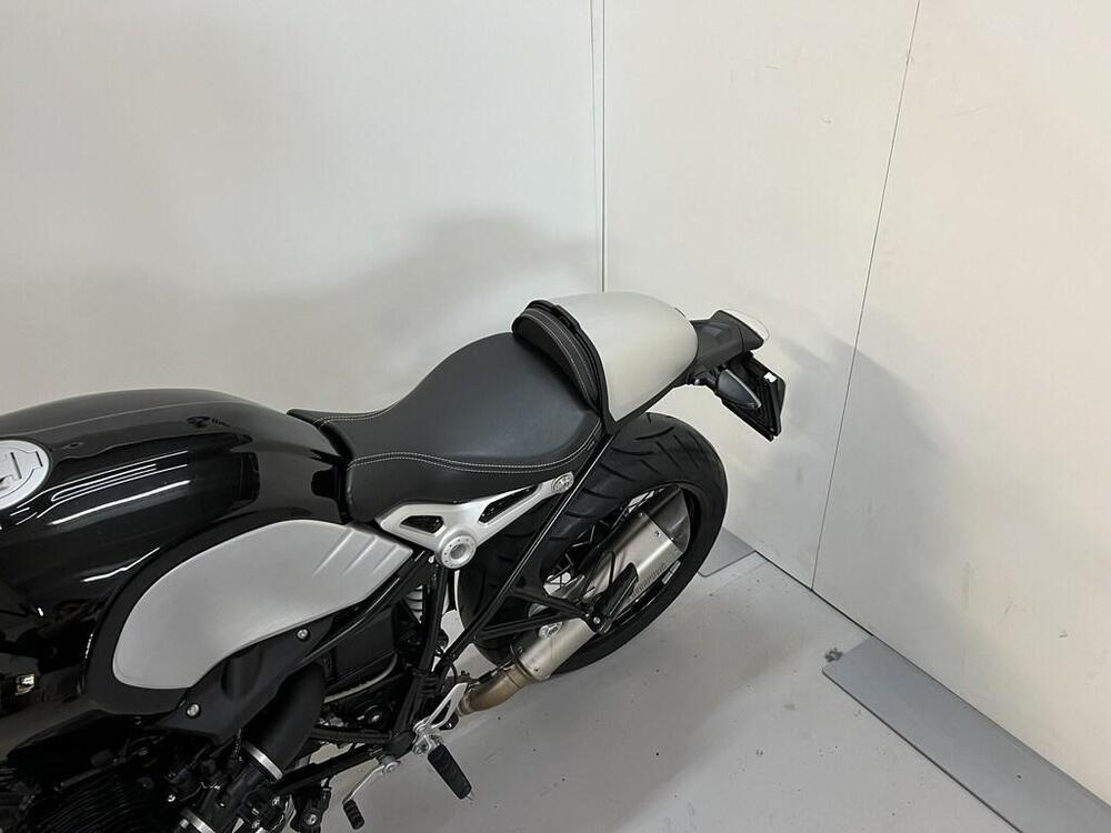 Bmw R nineT 1200 (2014 - 16) (2)