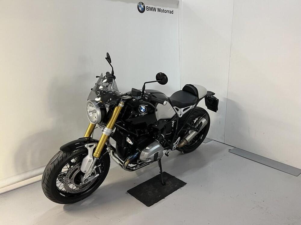 Bmw R nineT 1200 (2014 - 16) (3)