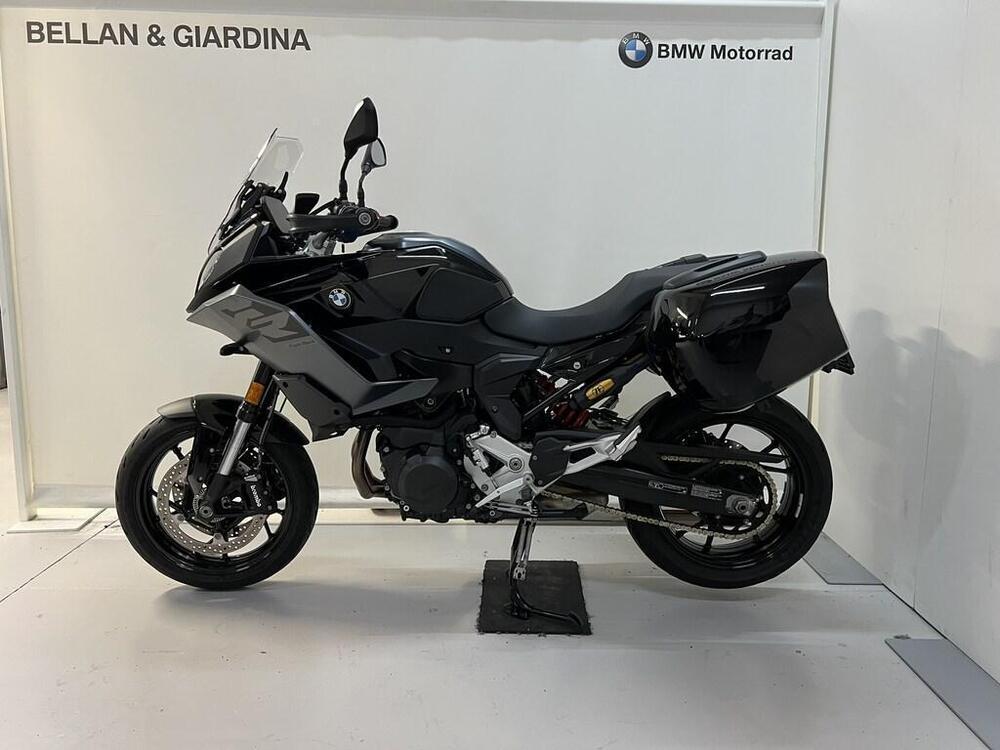 Bmw F 900 XR (2020 - 24)