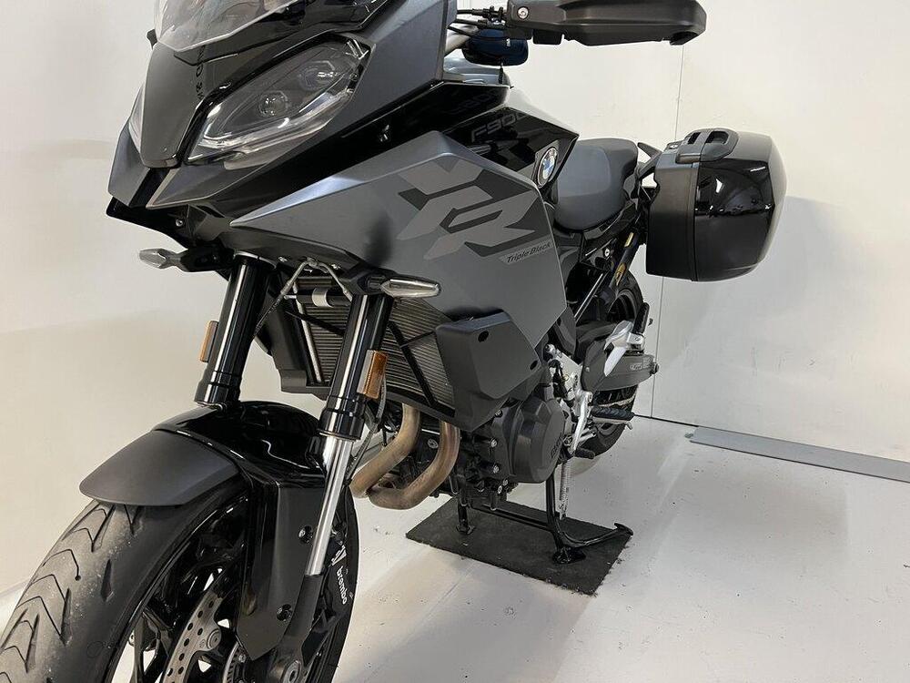 Bmw F 900 XR (2020 - 24) (5)