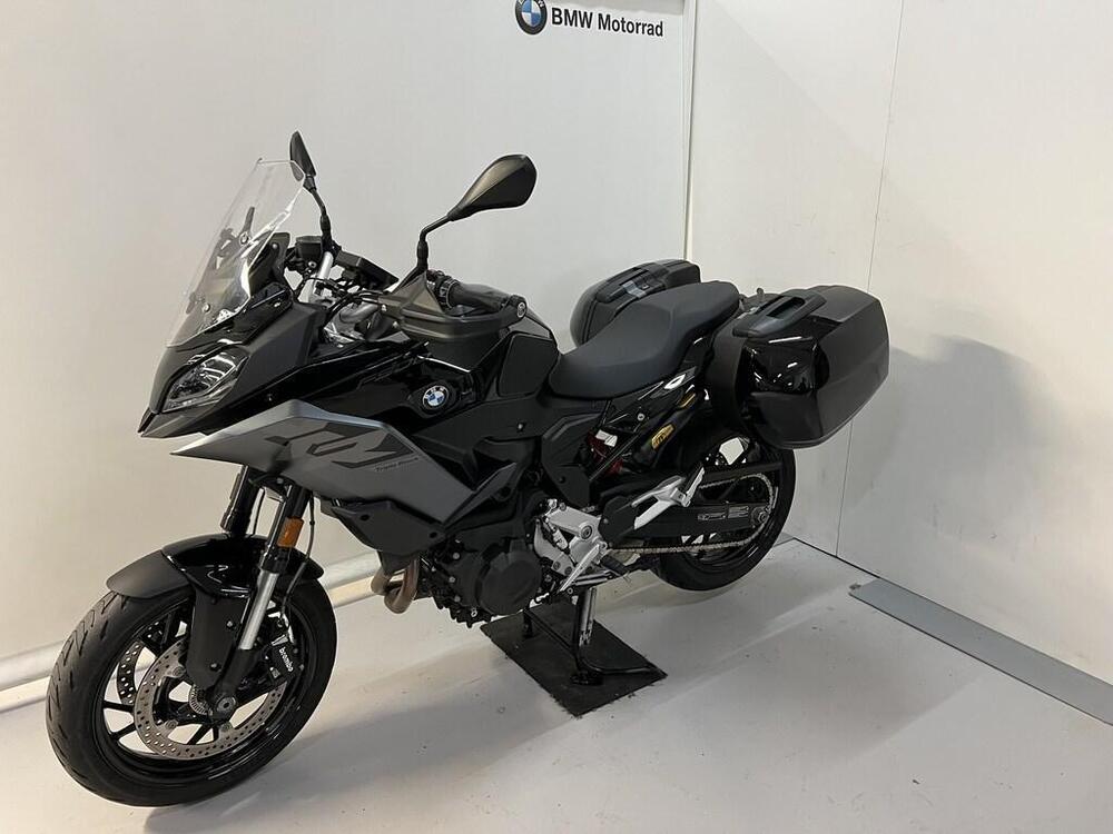 Bmw F 900 XR (2020 - 24) (3)