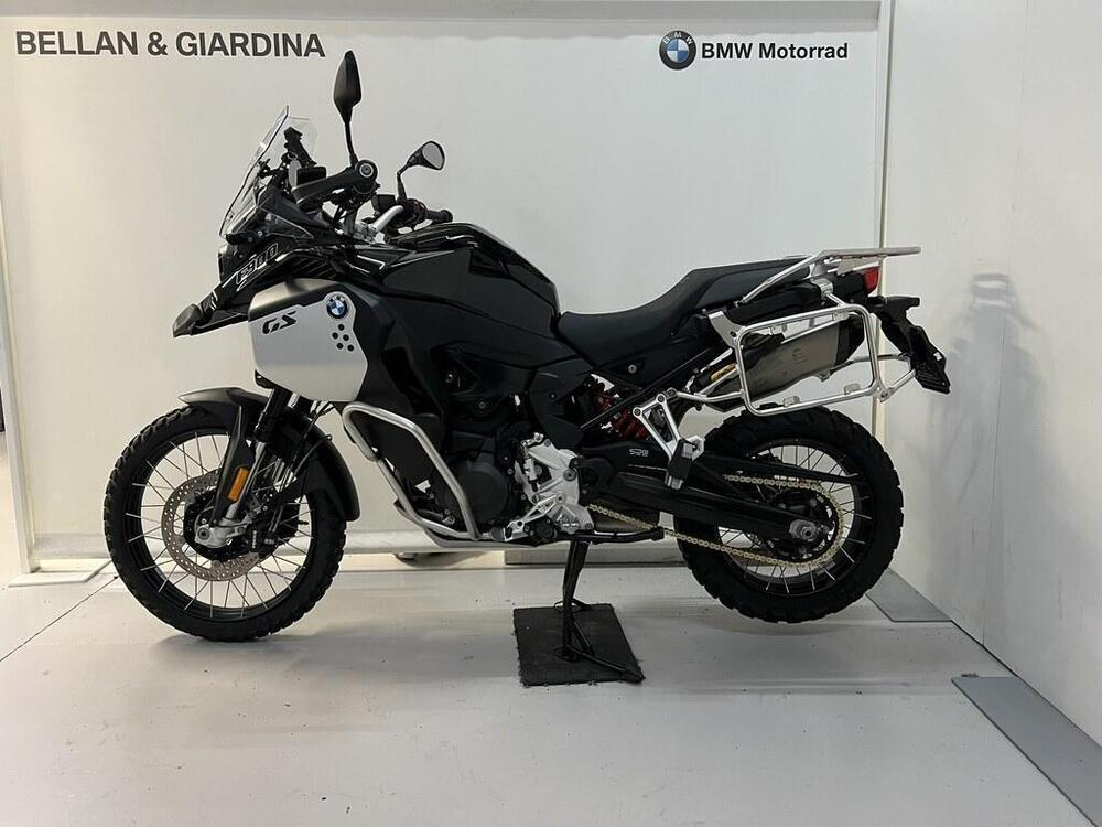 Bmw F 900 GS Adventure (2024 - 25)