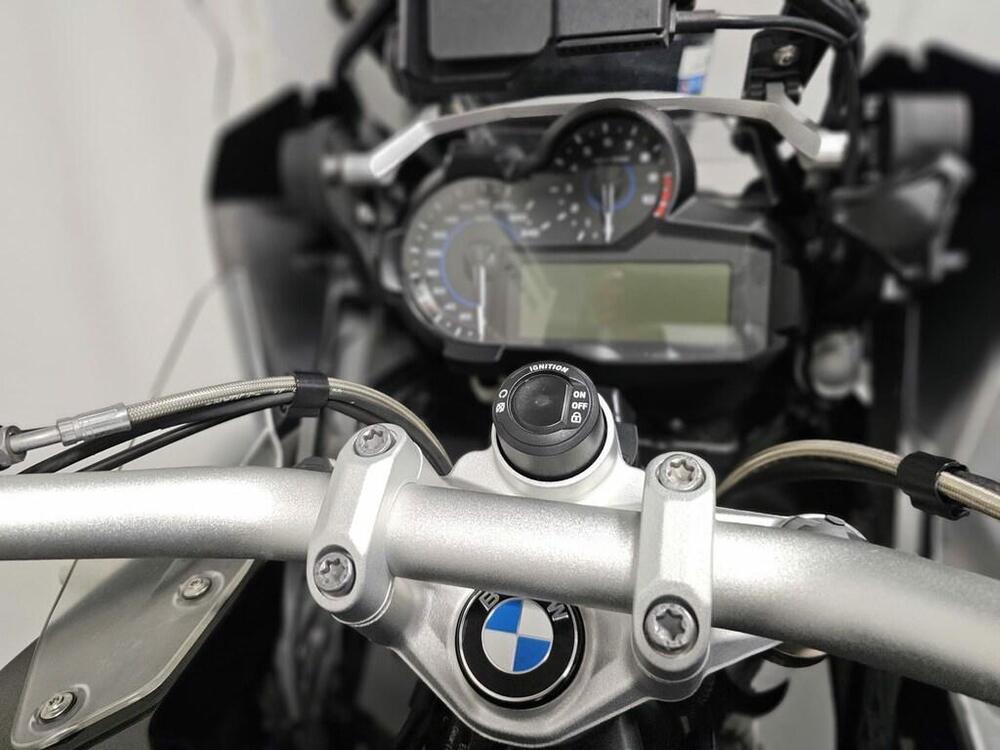 Bmw R 1200 GS Adventure (2017 - 18) (3)