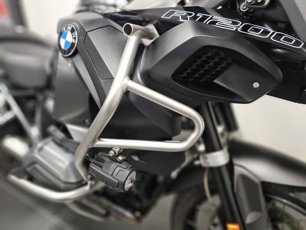 Bmw R 1200 GS Adventure (2017 - 18) (5)