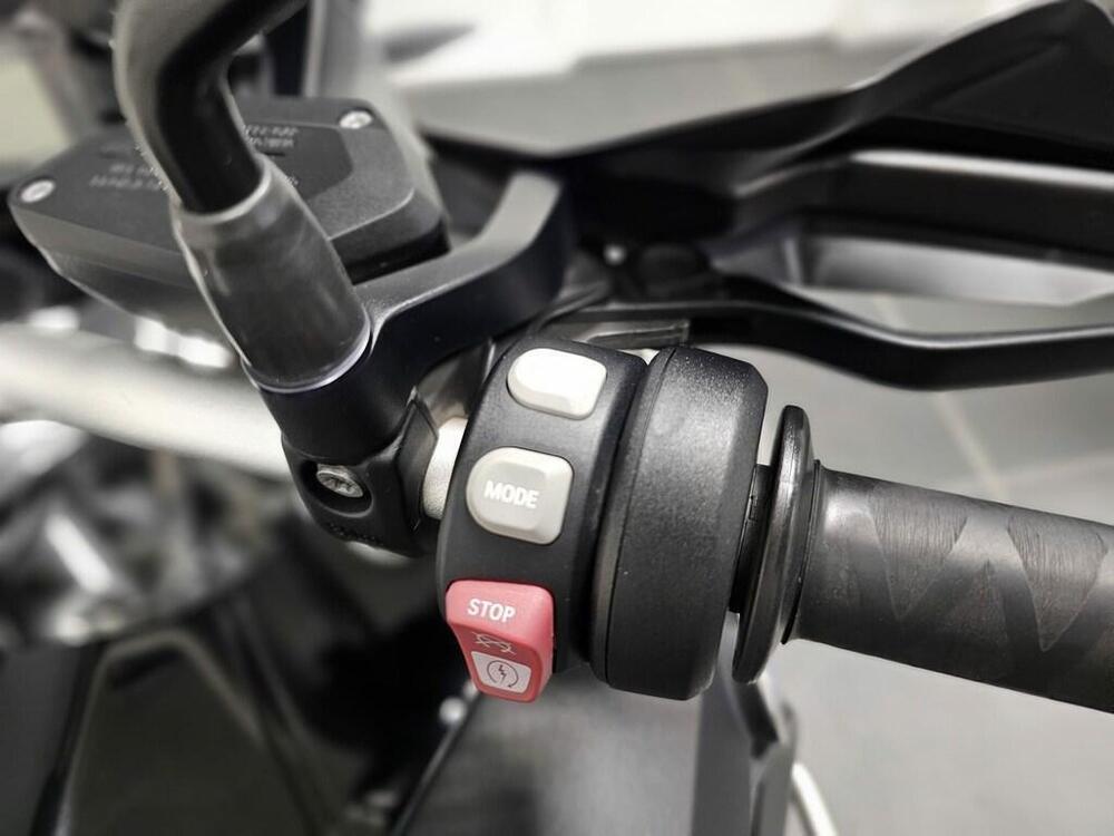 Bmw R 1200 GS Adventure (2017 - 18) (4)