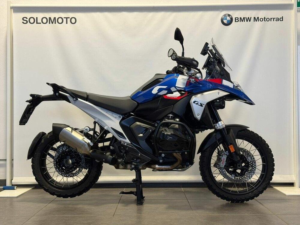 Bmw R 1300 GS (2023 - 25)