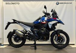 Bmw R 1300 GS (2023 - 25) usata