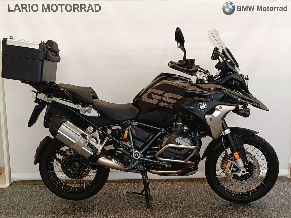 Bmw R 1250 GS (2019 - 20) (5)