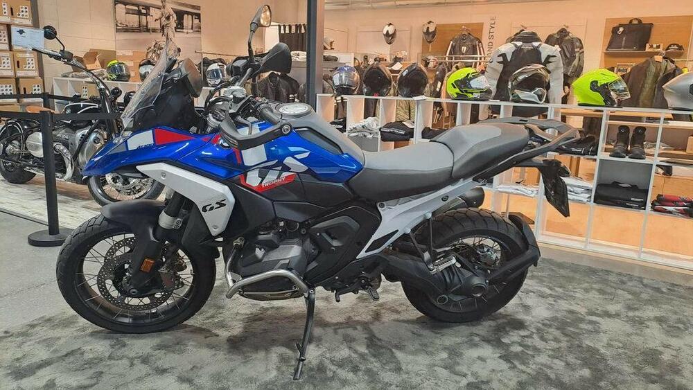 Bmw R 1300 GS Trophy (2023 - 25)