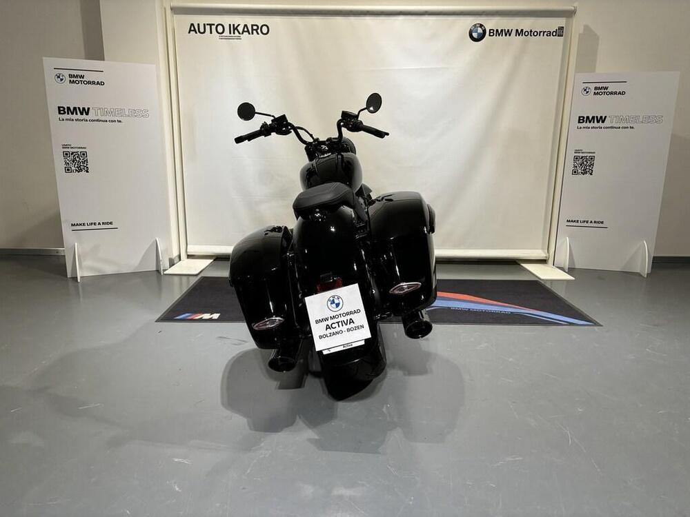 Bmw R 18 Roctane (2023 - 25) (4)