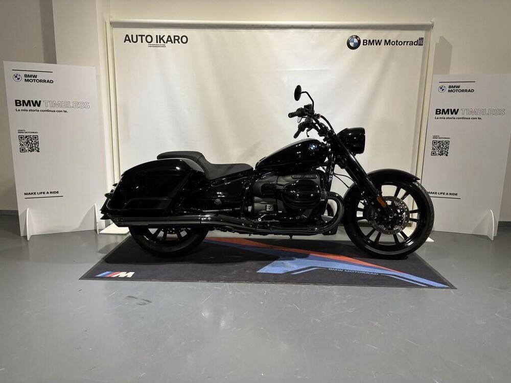 Bmw R 18 Roctane (2023 - 25)