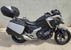 Honda NC 750 X Travel (2021 - 24) usata