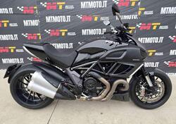 Ducati Diavel 1200 (2010 - 13) usata