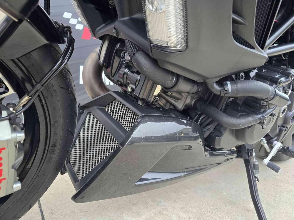 Ducati Diavel 1200 (2010 - 13) (5)