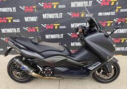 Yamaha T-Max 530 (2012 - 14) usata