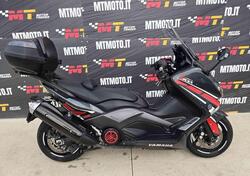 Yamaha T-Max 530 Black Max ABS (2012 - 14) usata