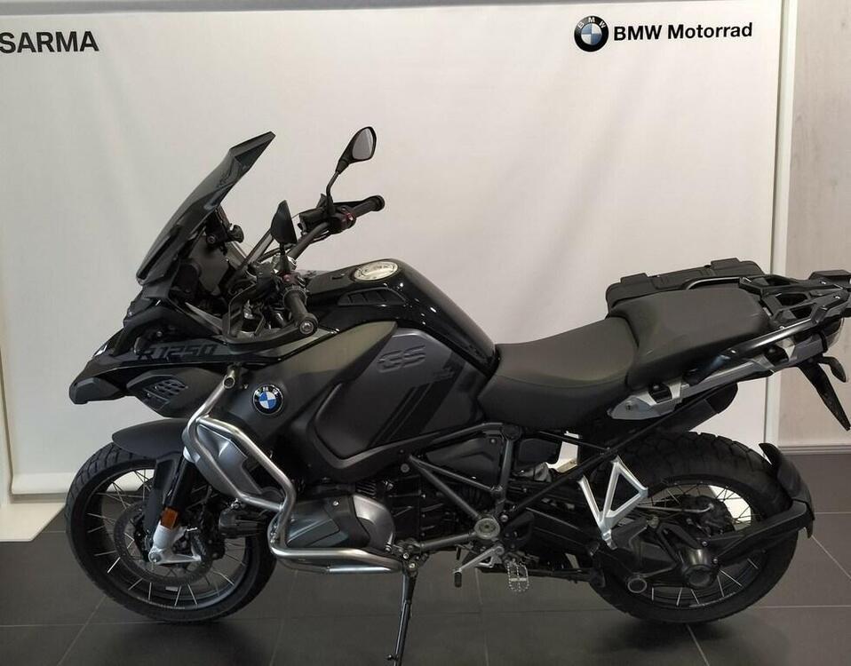 Bmw R 1250 GS Adventure (2021 - 24)