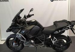 Bmw R 1250 GS Adventure (2021 - 24) usata