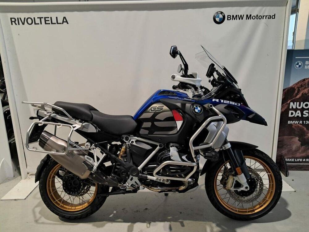 Bmw R 1250 GS Adventure (2021 - 24)