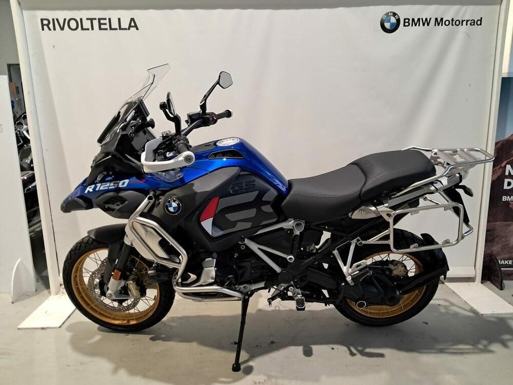 Bmw R 1250 GS Adventure (2021 - 24) (4)