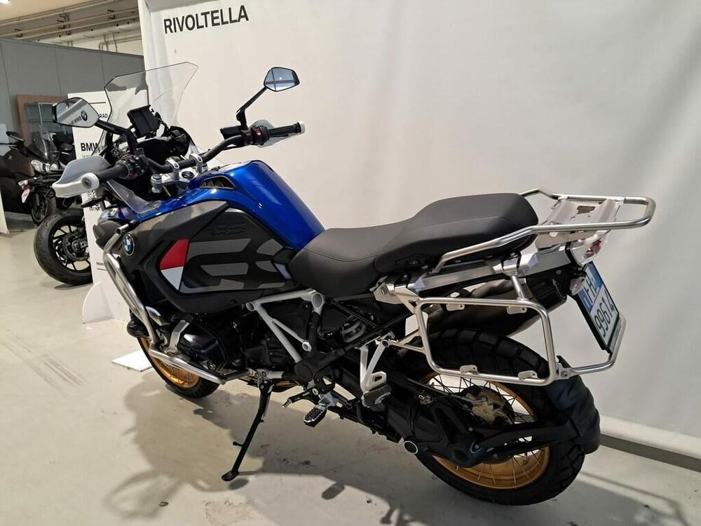 Bmw R 1250 GS Adventure (2021 - 24) (5)