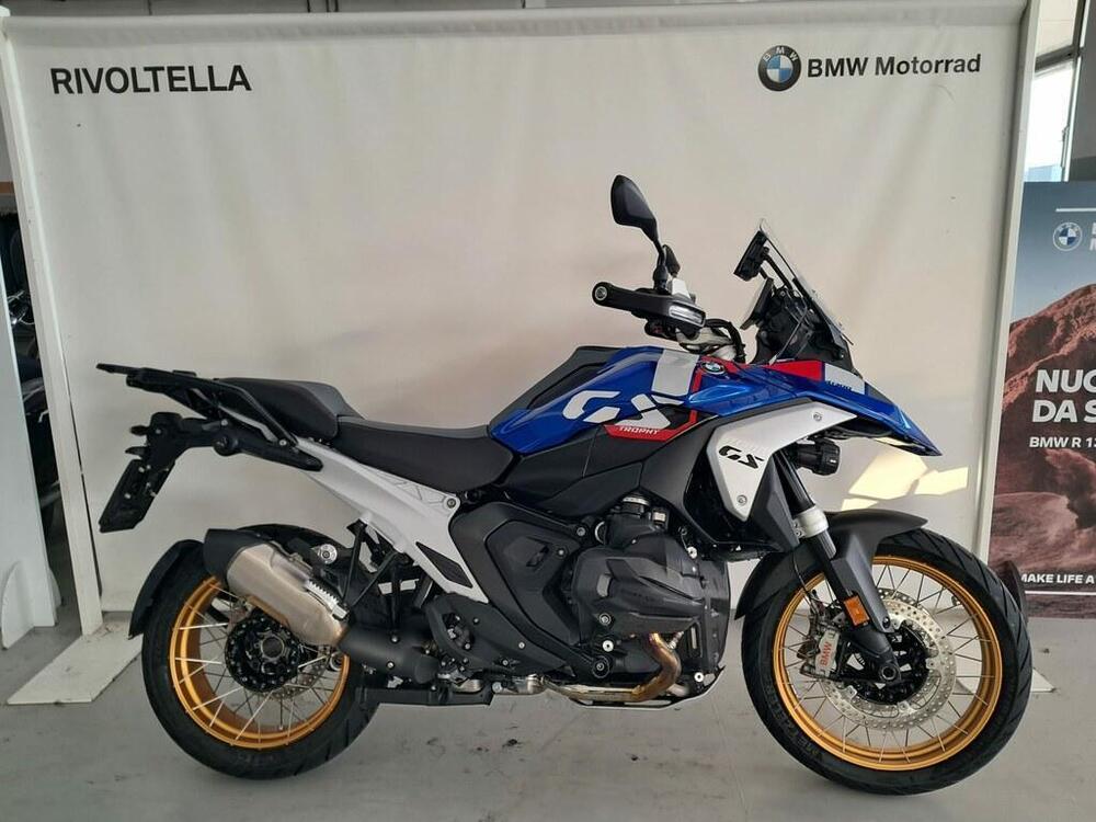 Bmw R 1300 GS (2023 - 25)