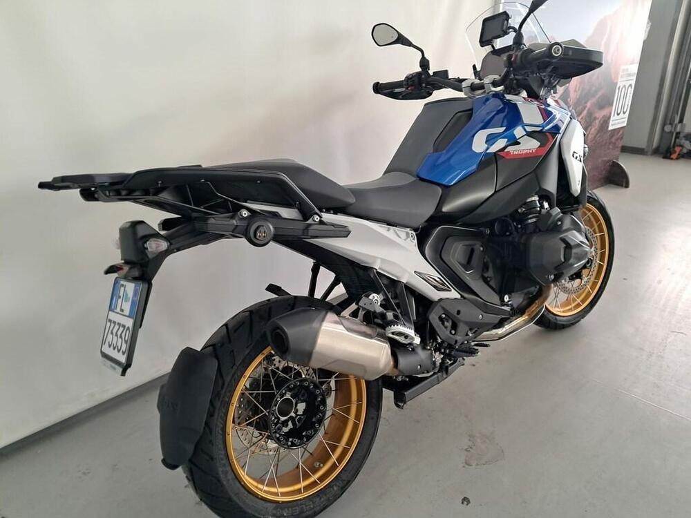 Bmw R 1300 GS (2023 - 25) (5)