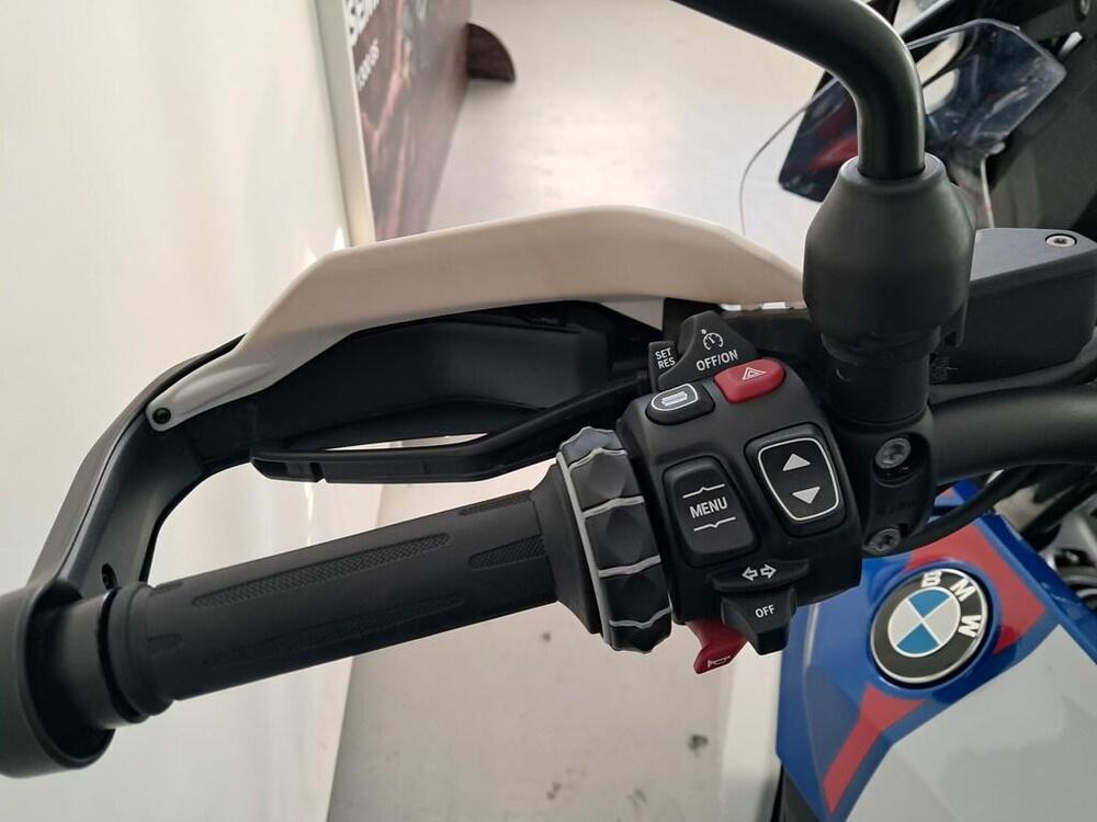 Bmw R 1300 GS (2023 - 25) (2)