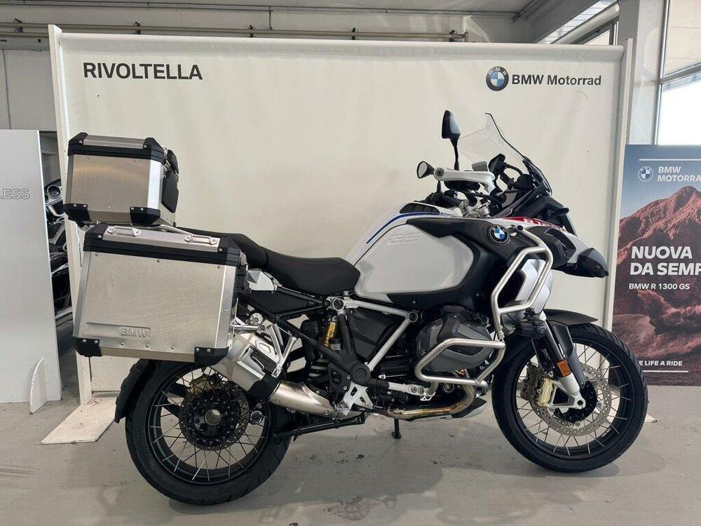 Bmw R 1250 GS Adventure (2021 - 24)