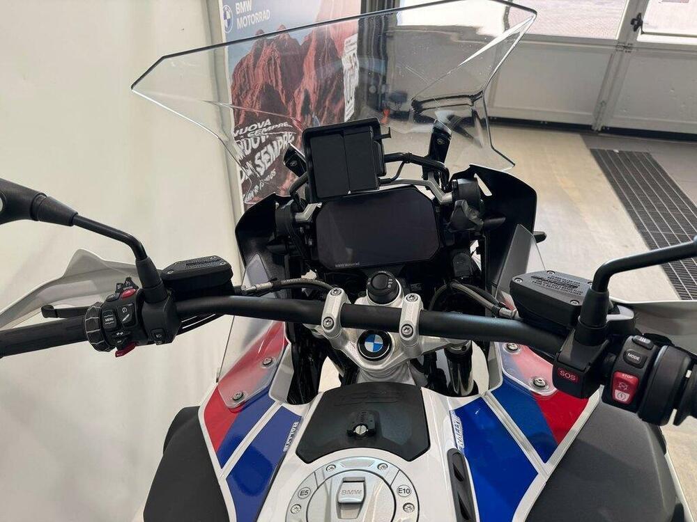 Bmw R 1250 GS Adventure (2021 - 24) (3)