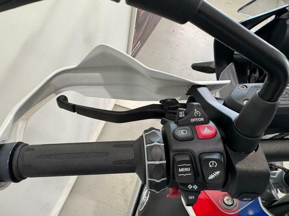 Bmw R 1250 GS Adventure (2021 - 24) (4)