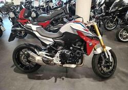 Bmw F 900 R (2017 - 20) usata