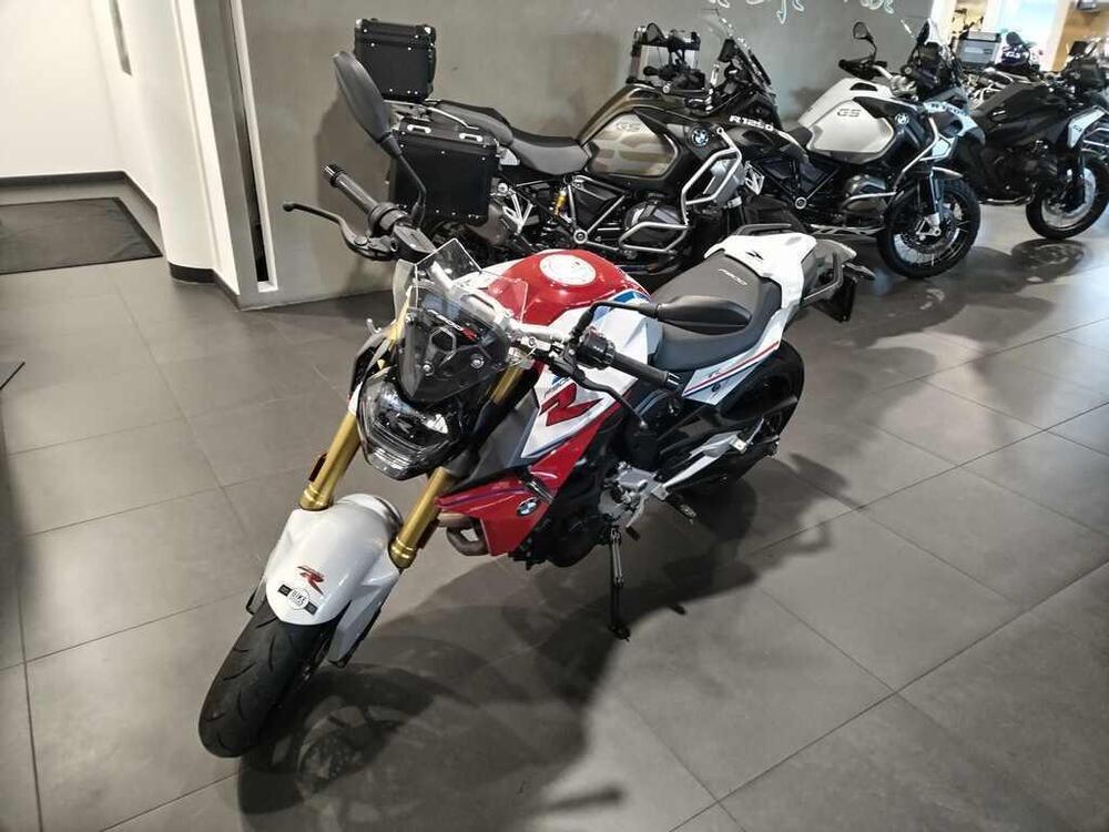 Bmw F 900 R (2017 - 20) (5)