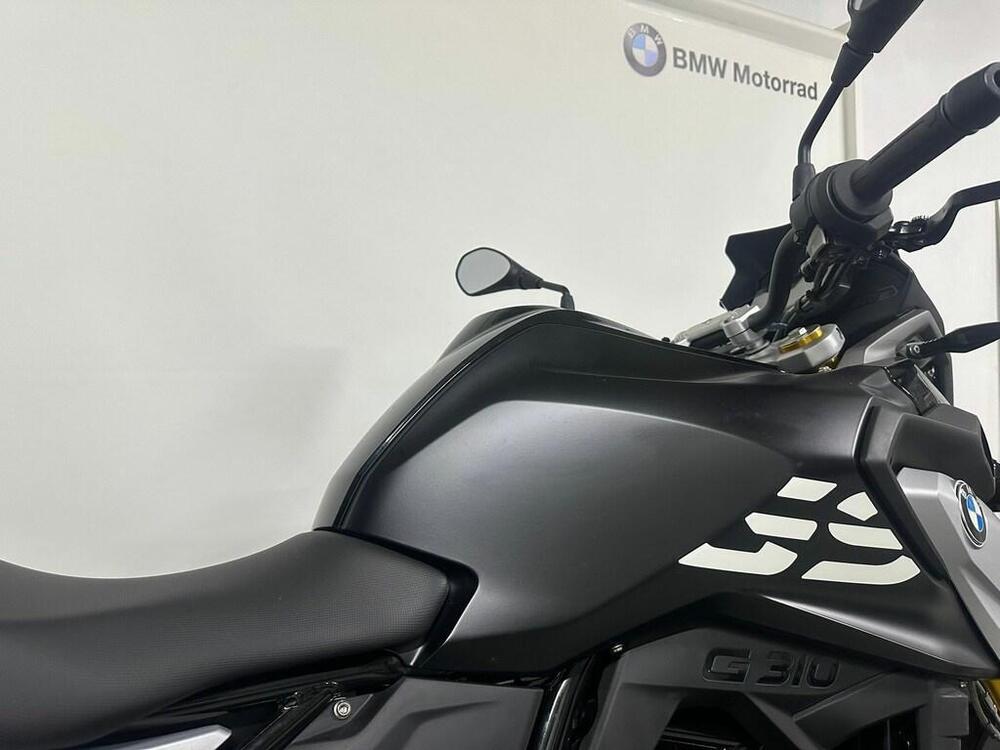 Bmw G 310 GS (2021 - 25) (3)