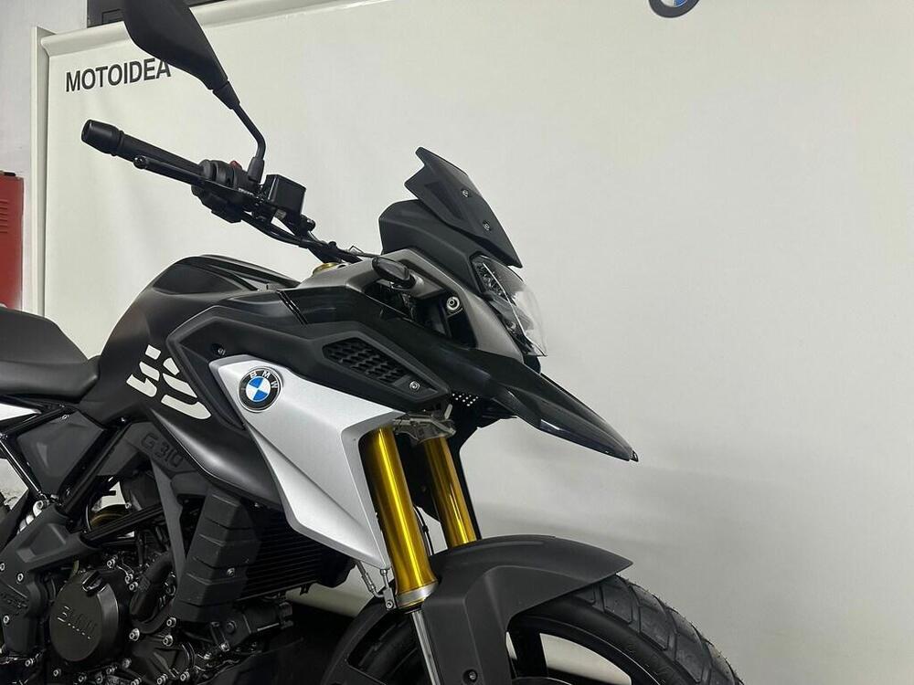 Bmw G 310 GS (2021 - 25) (2)