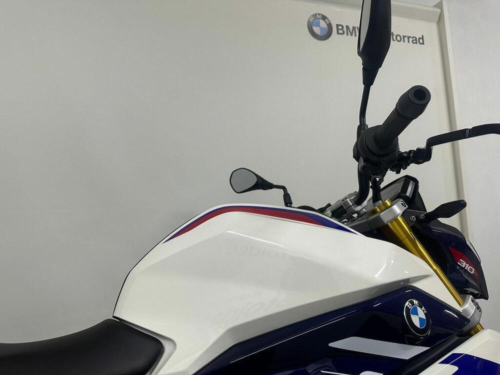 Bmw G 310 R (2021 - 25) (3)