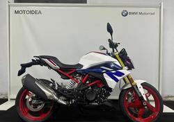 Bmw G 310 R (2021 - 25) usata