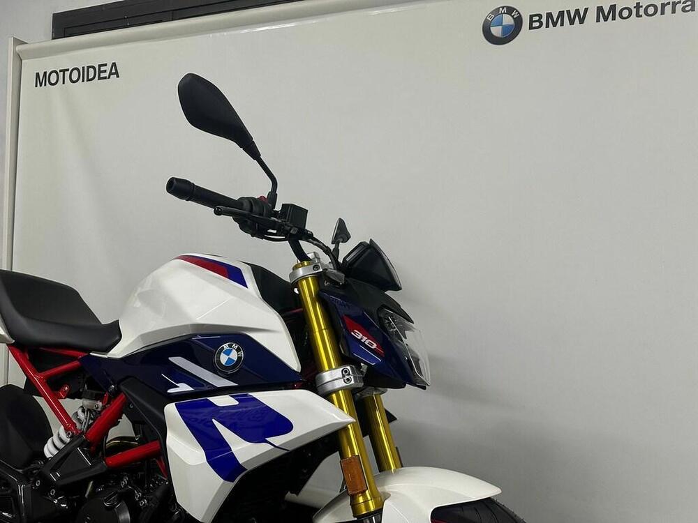 Bmw G 310 R (2021 - 25) (2)