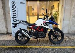 Bmw G 310 GS (2021 - 25) usata