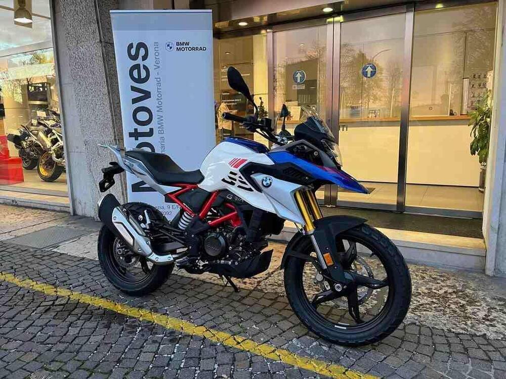 Bmw G 310 GS (2021 - 25) (3)