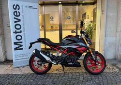 Bmw G 310 R (2021 - 25) usata