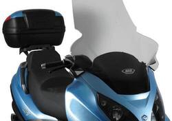 GIVI D501ST Parabrezza specifico trasparente 82 x