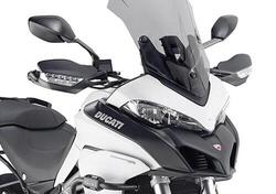 Givi D7406S Cupolino specifico fumè Ducati