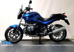 Bmw R 1200 R (2011 - 14) usata