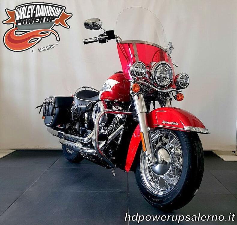 Harley-Davidson Hydra-Glide Revival (2024) (4)